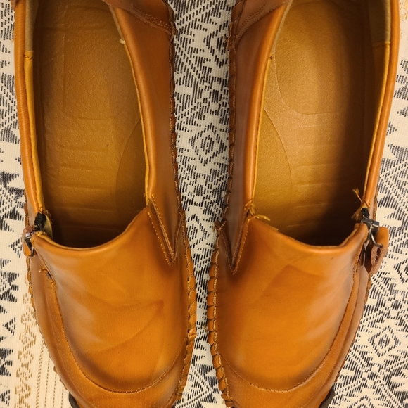 Men's Shoe 100% Caoutchouc - Picture 7 of 13